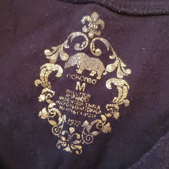 EUC Ecko Red Short Sleeved T-Shirt - Picture 4 of 5